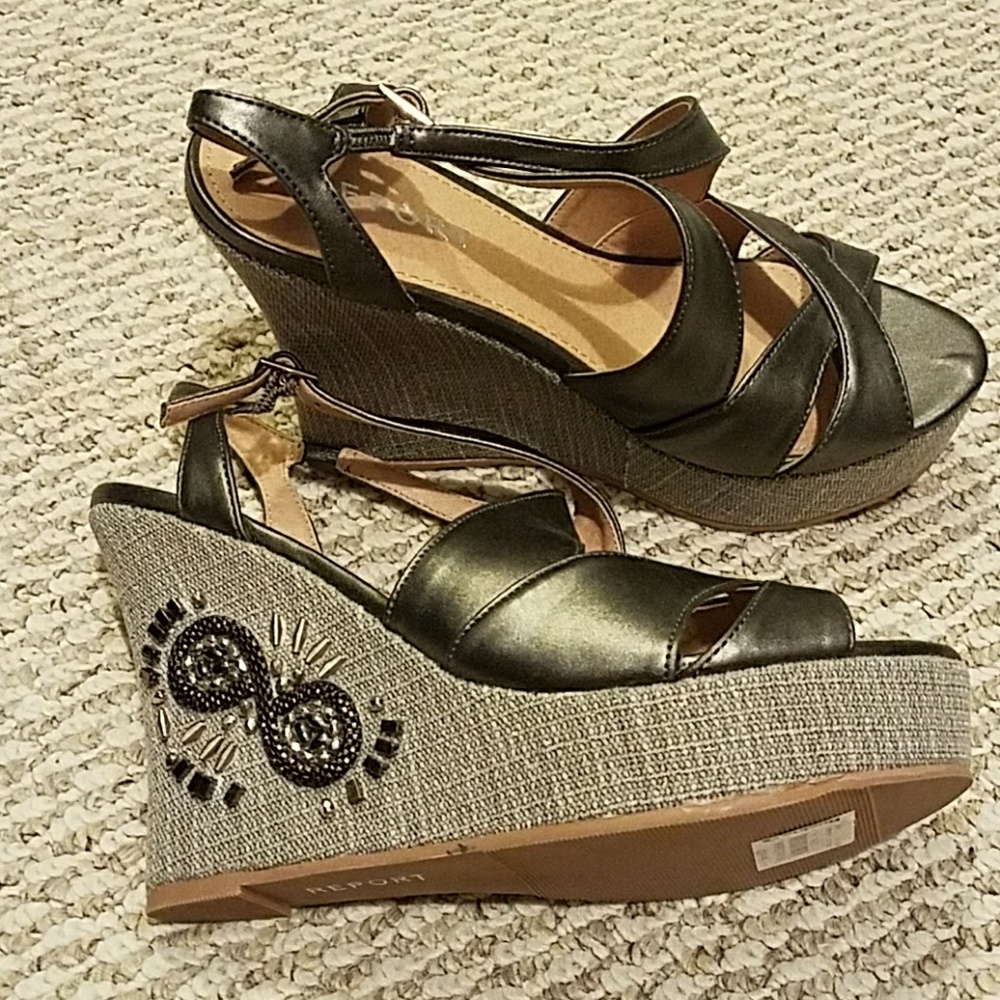 Wedges